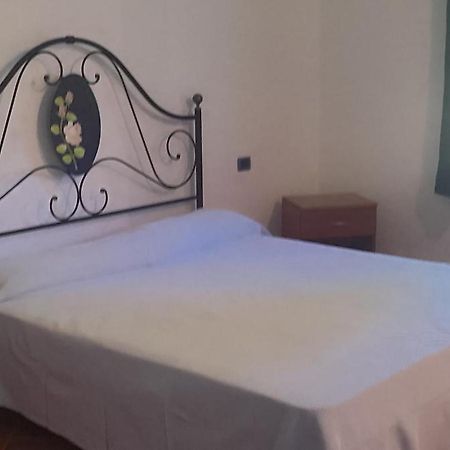 Su Pasu Ξενοδοχείο Tortolì Εξωτερικό φωτογραφία