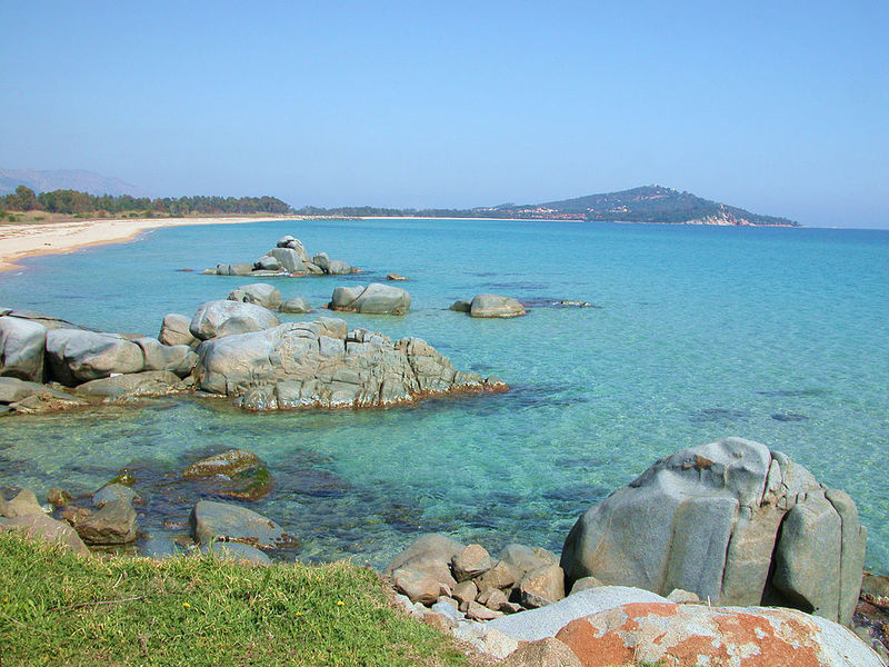 Su Pasu Ξενοδοχείο Tortolì Εξωτερικό φωτογραφία