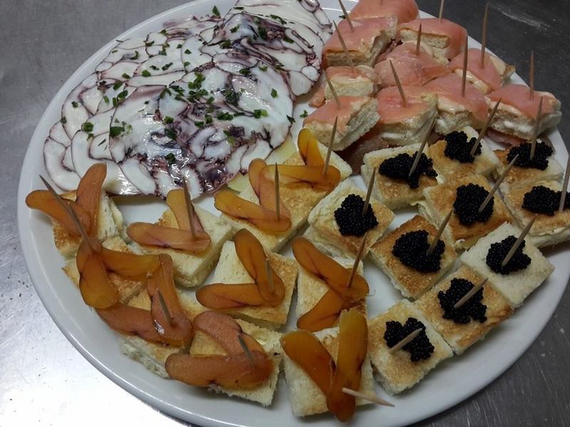 Su Pasu Ξενοδοχείο Tortolì Εξωτερικό φωτογραφία