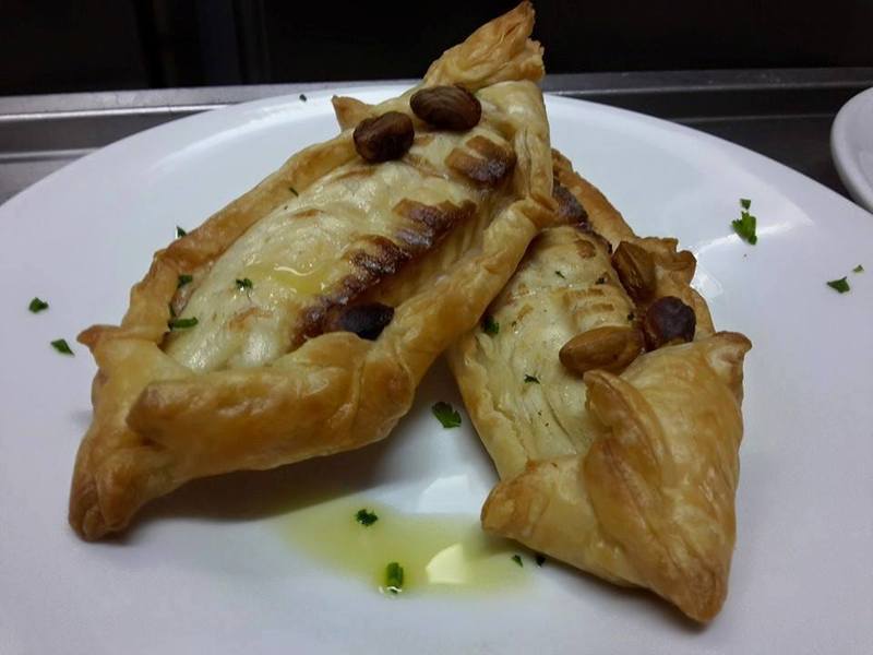 Su Pasu Ξενοδοχείο Tortolì Εξωτερικό φωτογραφία
