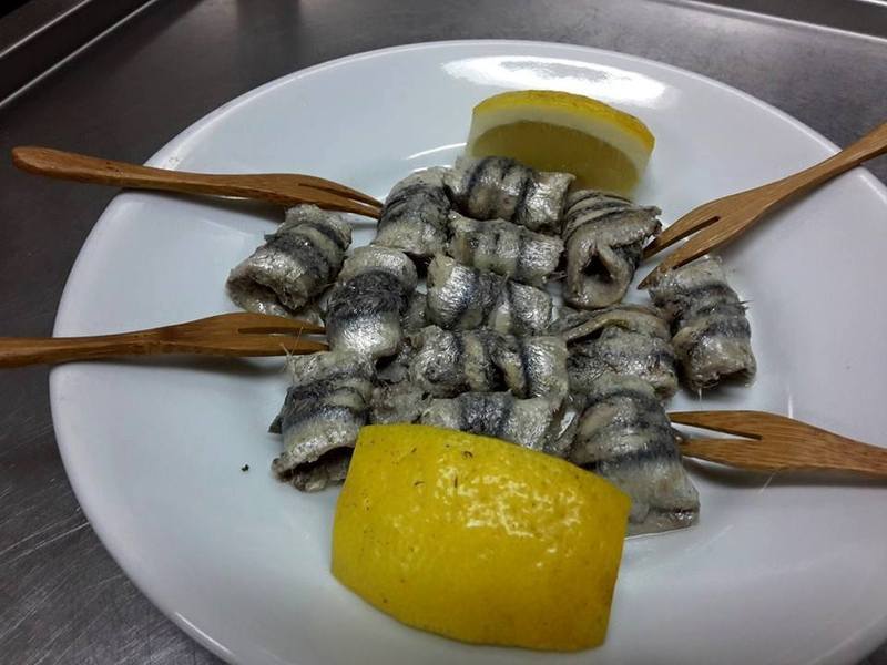 Su Pasu Ξενοδοχείο Tortolì Εξωτερικό φωτογραφία