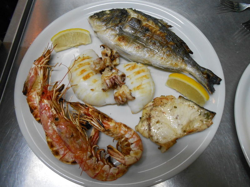 Su Pasu Ξενοδοχείο Tortolì Εξωτερικό φωτογραφία