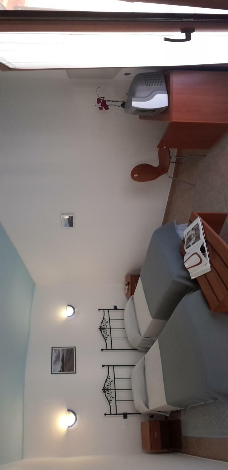 Su Pasu Ξενοδοχείο Tortolì Εξωτερικό φωτογραφία