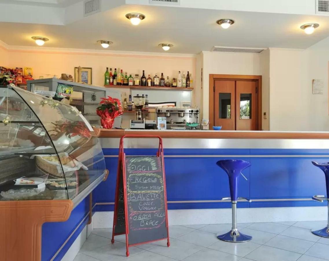 Su Pasu Ξενοδοχείο Tortolì Εξωτερικό φωτογραφία